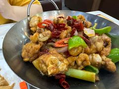 -品记潮汕砂锅粥(湖东路店)