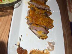 -谷丽麦馕新疆菜·清真(步步高梅溪新天地店)