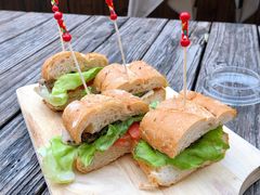 -AO cafe＆bistro