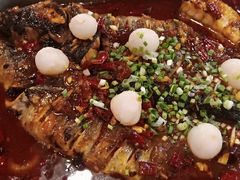 -鱼酷活鱼烤鱼(梅江印象城店)