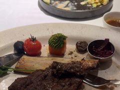 -王品牛排(杭州大厦店)