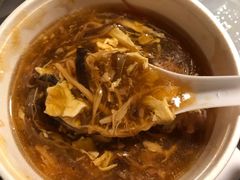-豪華小食.華記
