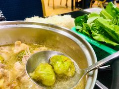 -大嫂镬仔·焖鸡煲·啫啫煲(逢源路店)