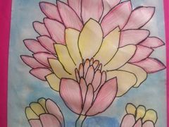 iphone_upload_pic-东方童画少儿美术(金桥体验馆)