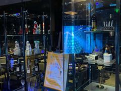 -东方明珠·空中旋转餐厅