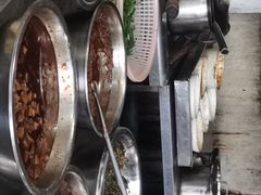 -上海为民商行清真饭店(南大路店)