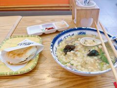 -陕味食族油泼面·小炒盖码面(双榆树店)