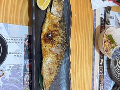 -鲔吞日料(溧阳万达广场店)