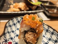 -京旬海鲜放题·铁板烧自助餐厅