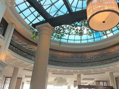 -漢咖啡·全服务式自助晚餐(武汉洲际酒店)