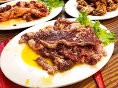 肥瘦相间-千里马烧烤(一部)
