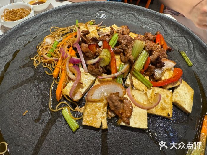 一烙锅(友谊店)图片