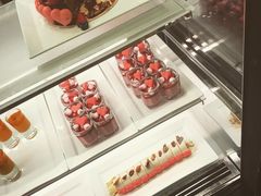 -长沙君悦酒店·自助餐厅咖啡厅