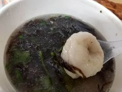 -林氏沙茶面·闽南必尝小吃(福建路店)
