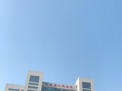 -陕西省人民医院(主院区)