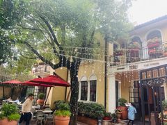 -玫瑰厅上海菜(兴国路店)