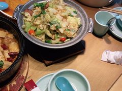 -郭家大院 老南京土菜(九霄店)