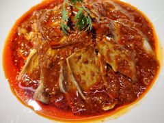 -鹊华居·地道鲁菜·海鲜·融合味(大明湖店)