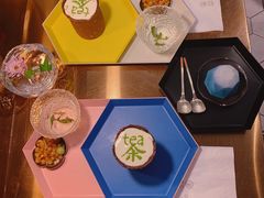 -茶是一枝花泡茶店