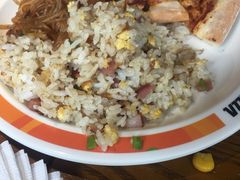 -比格比萨自助(花园路店)