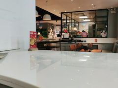 -乐凯撒披萨(正佳广场店)