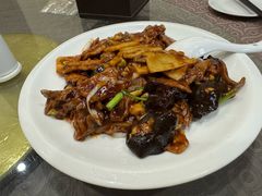 爆三样-泰丰楼(前门西大街店)