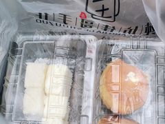 -纯坊佳哥手作(江汉路店)