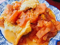 -老丽江餐馆(丽江华都商贸城店)