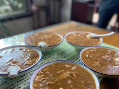 -正宗北舞渡闪家胡辣汤(总店)