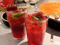 -骨之味·筒骨汤火锅(江头店)