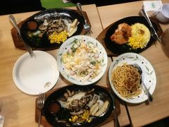 -萨莉亚意式餐厅(上下九店)