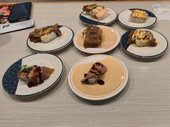 -滨寿司(新街口中央商场店)
