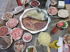 -储奇门鳝鱼火锅(总店)