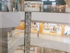 -长沙北辰三角洲大悦城