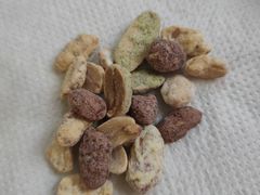 多味果仁-果仁张(食品街店)