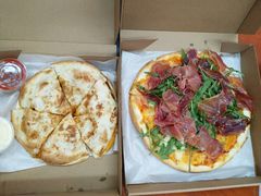 -榖屋house of flour(张江首店)