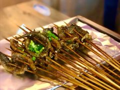 -晓靖轩烧烤(沙河风情店)