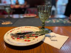 -弗兰克牛排西餐厅Ribone steak house(柠檬花园店)