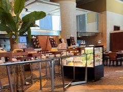 -怡聚轩全日制自助餐厅(大中华喜来登酒店)
