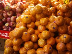 -PAGODA百果园(深圳天琴阁店)