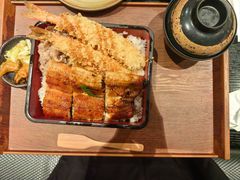 -玄白·炭烤活鳗(上海首店)