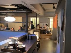 -本处·素食·融合料理(南油店)