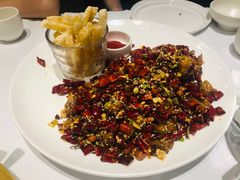 -眉州东坡(上海中心店)