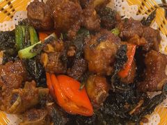 -宜宾海鲜酒家·三十年老字号