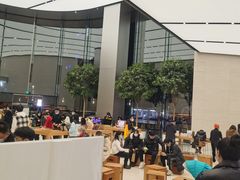 -Apple零售店(苏州店)