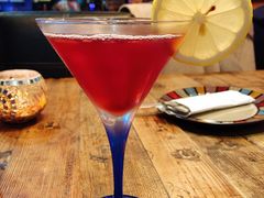 -SISTERS BAR RESTAURANT川意酒馆(嘉善老市H楼店)