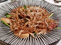 -翡翠小城·海鲜豆捞·广式点心(老佛爷店)