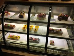 -喜来登酒店-盛宴标帜餐厅