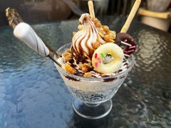 -留香花园(淮海街商业街店)