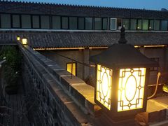 -府学·秋果S酒店(北京南锣鼓巷四合院店)